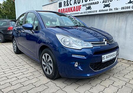 Citroën C3 Tendance // TÜV Neu // Service neu //