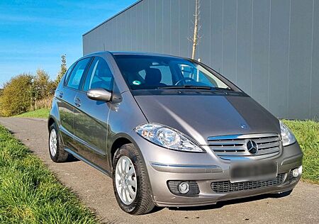 Mercedes-Benz A 150 Mercedes A Klasse,A150,Benziner,Gepflegt,g...