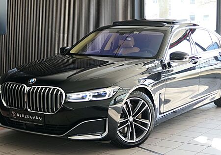 BMW 730d L xDrive|LASER.|SKY-LOUNGE|TV|4xMassage