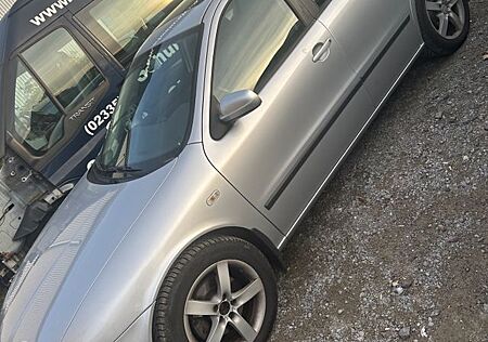Seat Toledo Signo 1,8 20V Automatik
