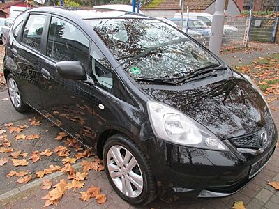 Honda Jazz 1.2