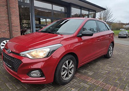 Hyundai i20 Style