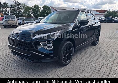 Mitsubishi Eclipse Cross 2.4 PLUG-IN HYBRID Select Black