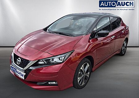 Nissan Leaf e+ N-Connecta LED Winterpaket M+S