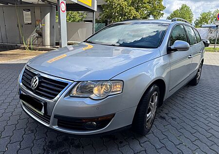 VW Passat Variant Volkswagen Trendline/ TÜV 11.25/fahrbereit