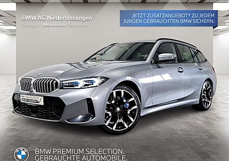BMW 330i xDrive Touring M Sport Driv.Assist.Prof