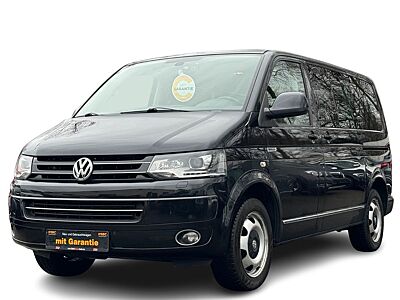Volkswagen T5 Multivan*Highline*5-Sitzer*