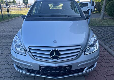 Mercedes-Benz B 180 B -Klasse CDI*Klima*Xenon*Navi*Shz*
