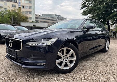 Volvo V90 Kombi Momentum/PANO/S-HEFT/NAVI/AUT.*360°CAM