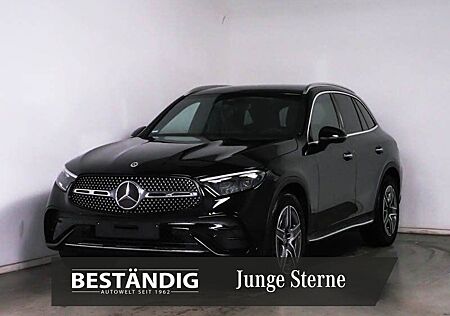 Mercedes-Benz GLC 220 GLC 220d 4M AMG+PREMIUM+360+DIGITAL-LED+AHK+Navi