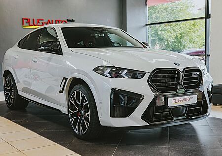 BMW X6 M Competition