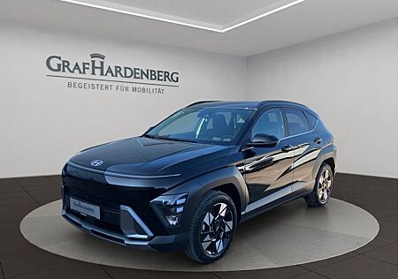 Hyundai Kona HEV 1.6 GDI DCT Trend el.HECKKLAPPE