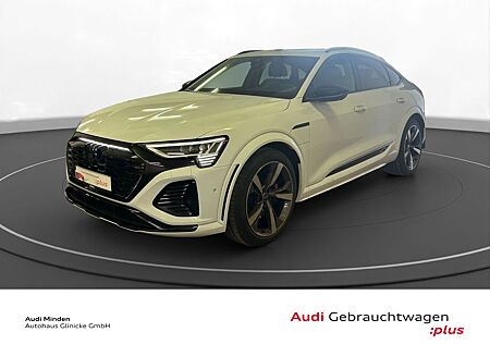 Audi SQ8 Sportback e-tron AHK Pano Matrix LM 21" Navi