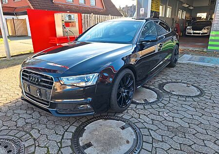 Audi A5 3.0 TDI Sportback - 3x S-Line