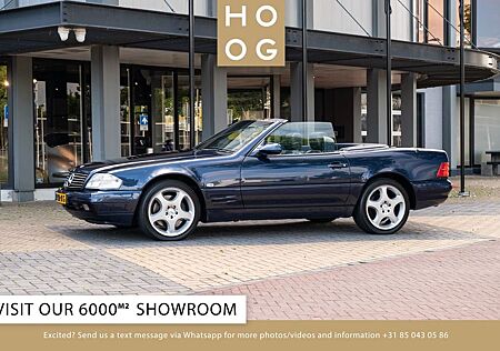 Mercedes-Benz SL 320 SL ( R129 )