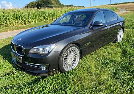 Alpina B7 4,4 Bi-Turbo Allrad -