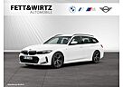 BMW 330i Touring M Sport|Stop&Go|HiFi|Parkass.