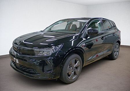 Opel Grandland X Grandland GS Line 1.2 Turbo LED El. Heckklappe