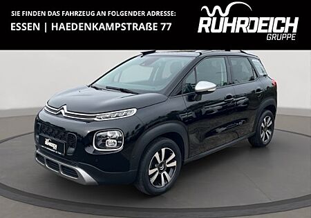 Citroën C3 Aircross Shine 1.2 NAVI ALLWETTER PDC KAMERA