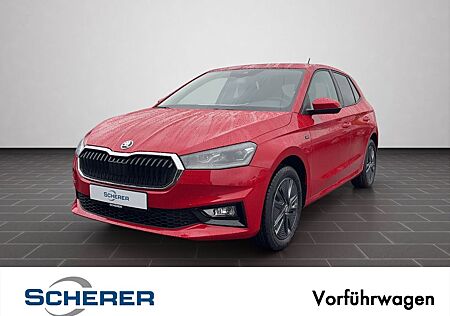 Skoda Fabia Drive 1.0 TSI 70 kW