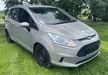 Ford B-Max Trend