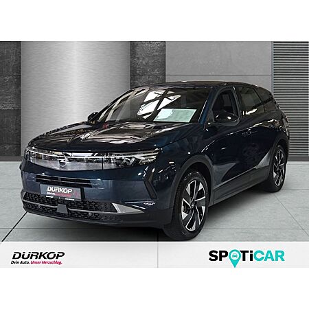 Opel Grandland X leasen