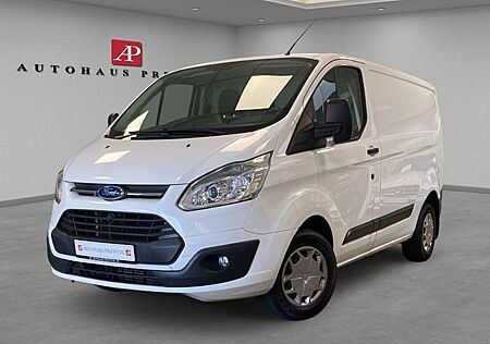 Ford Transit Custom 270 L1H1 Kasten KLIMA/AHK/TEMPOM.