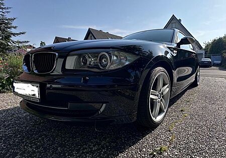 BMW 120d -