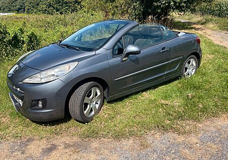 Peugeot 207 CC 120 Premium
