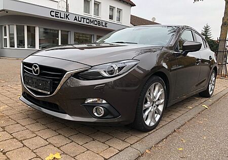 Mazda 3 Lim. Urban Limited