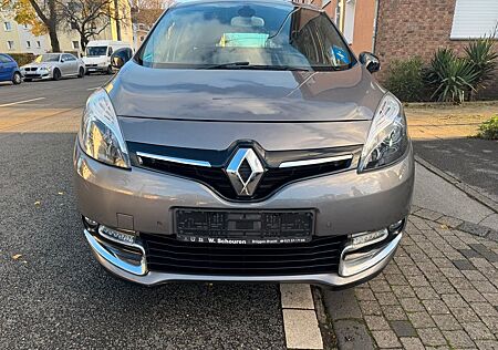 Renault Scenic Bose Edition dCi 110 EDC* 2 HAND* TÜVNEU*