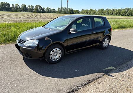 VW Golf Volkswagen V 1.4 Tour Tour