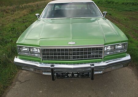 Chevrolet Caprice