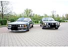 BMW M6 E24 635 Csi M 6 & E23 745i
