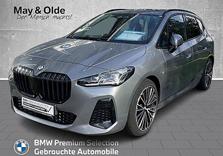 BMW 223 Active Tourer i xDrive M Sport Pano AHK H/K