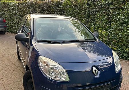 Renault Twingo 1.2