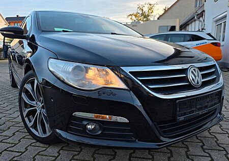 VW CC Volkswagen Passat 4Motion 3.6 V6,Xenon.PDC,Navi,Shz