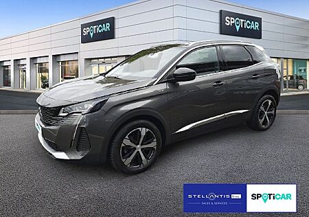 Peugeot 3008 GT 1.2 130 EAT8 Navi FullLED GRIP SHZ EPH 1