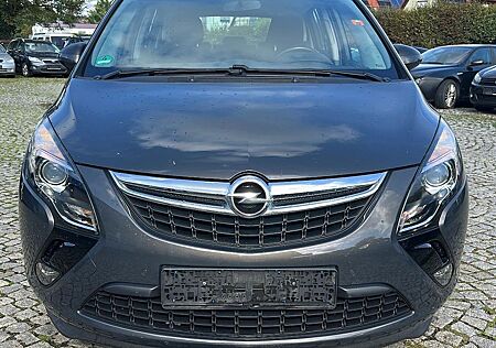 Opel Zafira C Tourer Drive *TÜV bis 08/2027