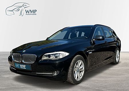 BMW 520i Touring/Navi./PDC/LED/Bi-Xenon/Tempomat