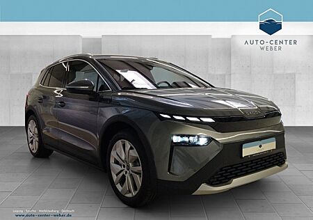 Skoda Elroq Alpha Automatik #HUD #PDC #LED Matrix