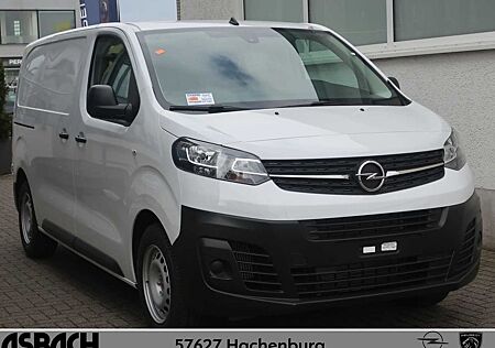 Opel Vivaro Cargo / Aktionspreis