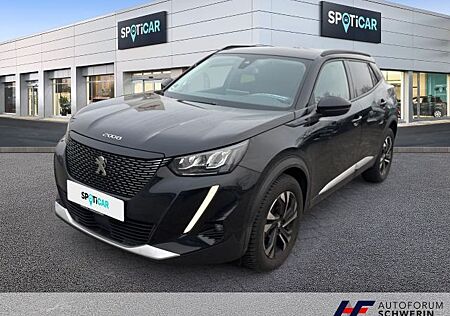 Peugeot 2008 PureTech 100 Stop&Start Allure Pack