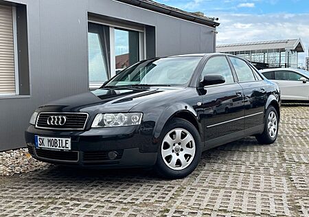 Audi A4 2.0 multitronic*KLIMA*AutGetriebe
