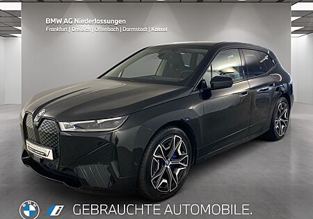 BMW iX xDrive50 Driv.Assist.Prof Harman/K Laser