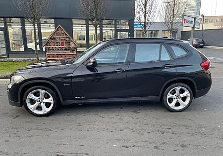 BMW X1 sDrive18d -Standheizung - NAVI- Xenon-TÜV NEU