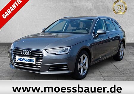 Audi A4 Avant design NAVI/XENON/AHK