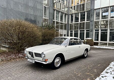 BMW 3200 CS Bertone TOPZUSTAND