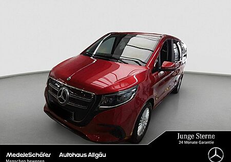 Mercedes-Benz EQV 300 Lang 8 SITZE LEDER MULTIBEAM DISTRONIC