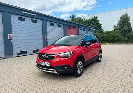 Opel Crossland X Crossland (X) Innovation 1Hand Automatik